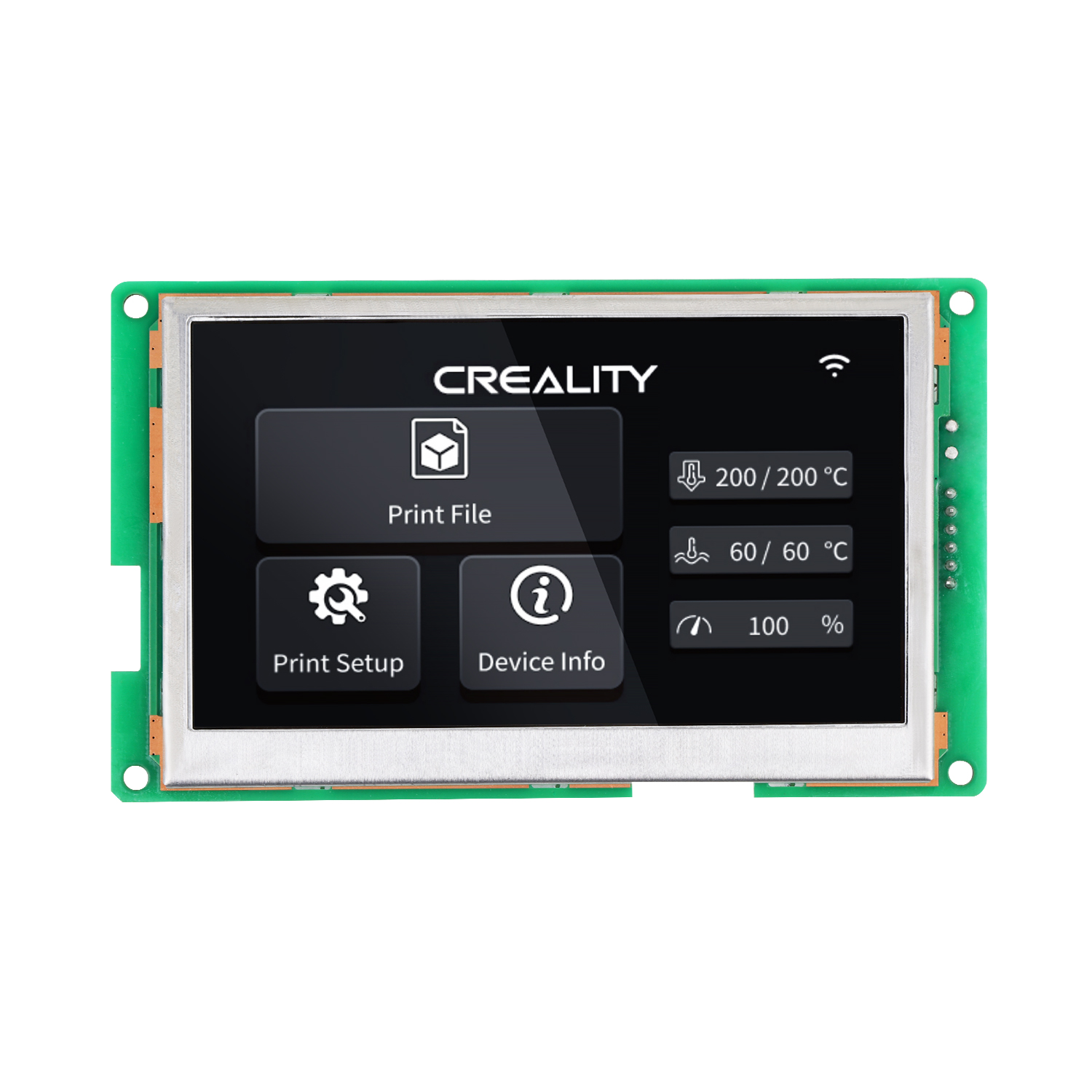 Creality CR-200B Pro Touch Screen Kit 4001050065