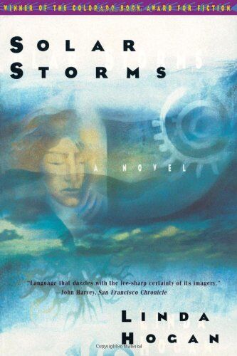 Linda Hogan - Solar Storms - Preis vom 30.09.2026 09:01:18 h