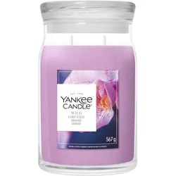 Wild Orchid Signature Large Jar 567g 2-Docht
