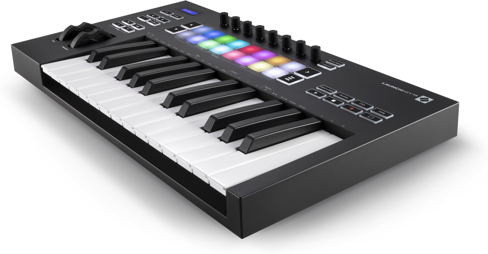 Novation Launchkey 25 MK3