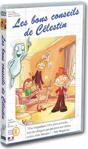 Les Bons conseils de Celestin, vol.1 - Preis vom 14.10.2026 23:07:16 h