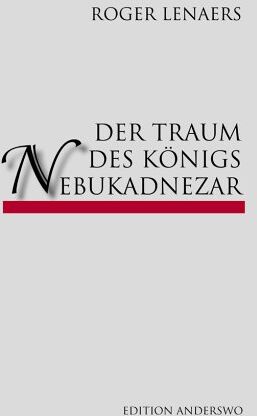Roger Lenaers - Lenaers, R: Traum des Königs Nebukadnezar - Preis vom 11.10.2026 15:43:13 h