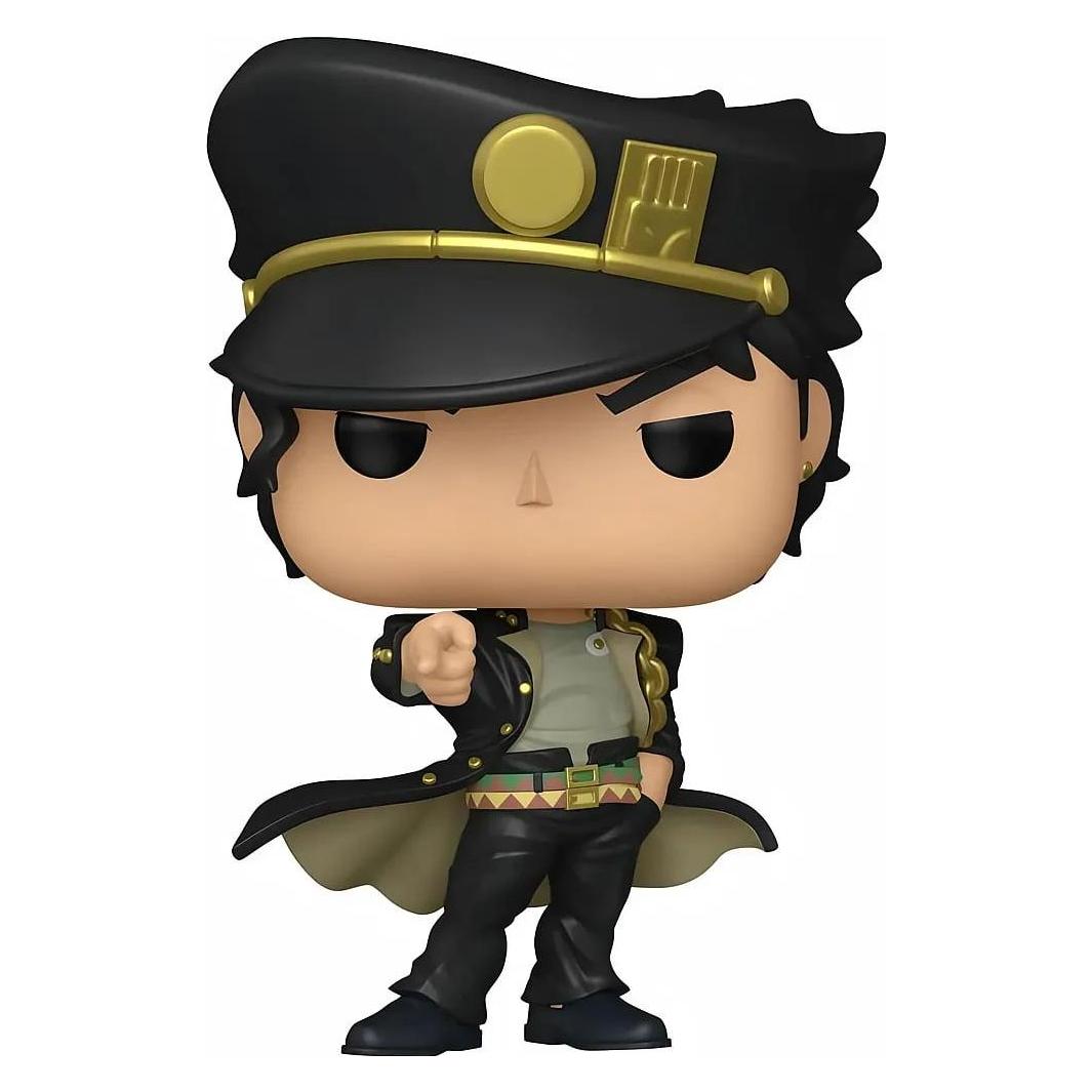Funko POP Jojo's Bizarre Adventure Jotaro Kujo (FUPC2211)
