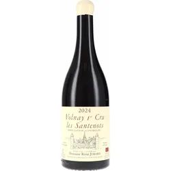 Volnay 1er Cru Les Santenots Rémi Jobard MAGNUM 2022 BIO
