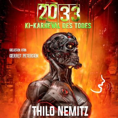 2033 - Thilo Nemitz, Audio, 4070169954014