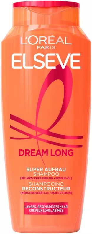 L'Oréal Paris - Dream Long : Super-Aufbau Shampoo, 250 ml