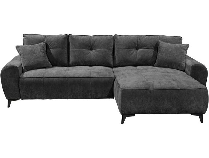 ED EXCITING DESIGN Ecksofa Elisa