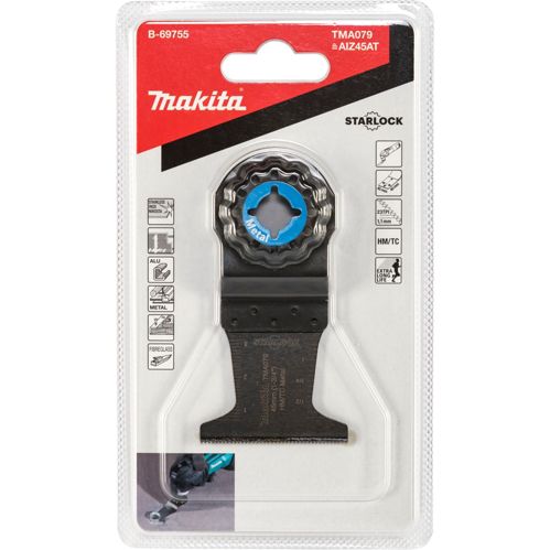 Makita Tauchsägeblatt 45mm TMA079