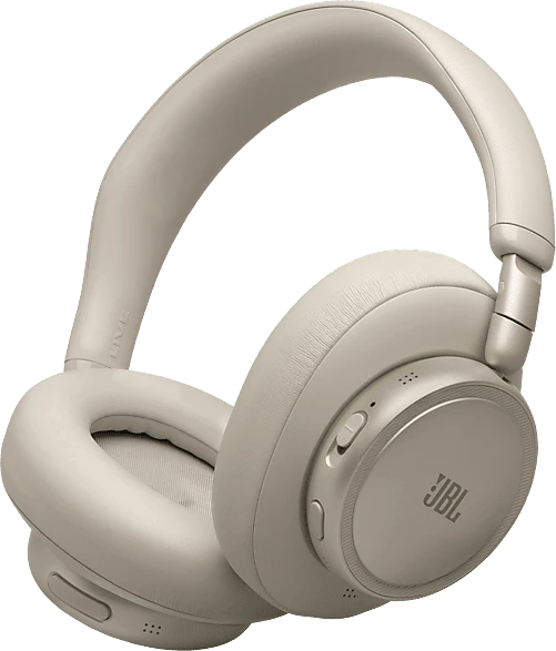 JBL Live 780NC Champagne