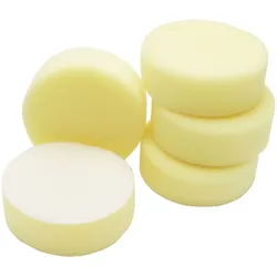 HAZET Kunststoff-Pads gelb  gelb - 9033-9-02/5 - gelb