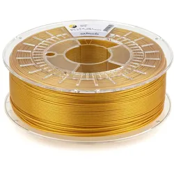 Extrudr PETG - gold, 1100g, 1,75mm