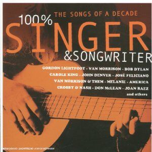 Various - Singer & Songwriter - Preis vom 10.10.2026 11:48:34 h
