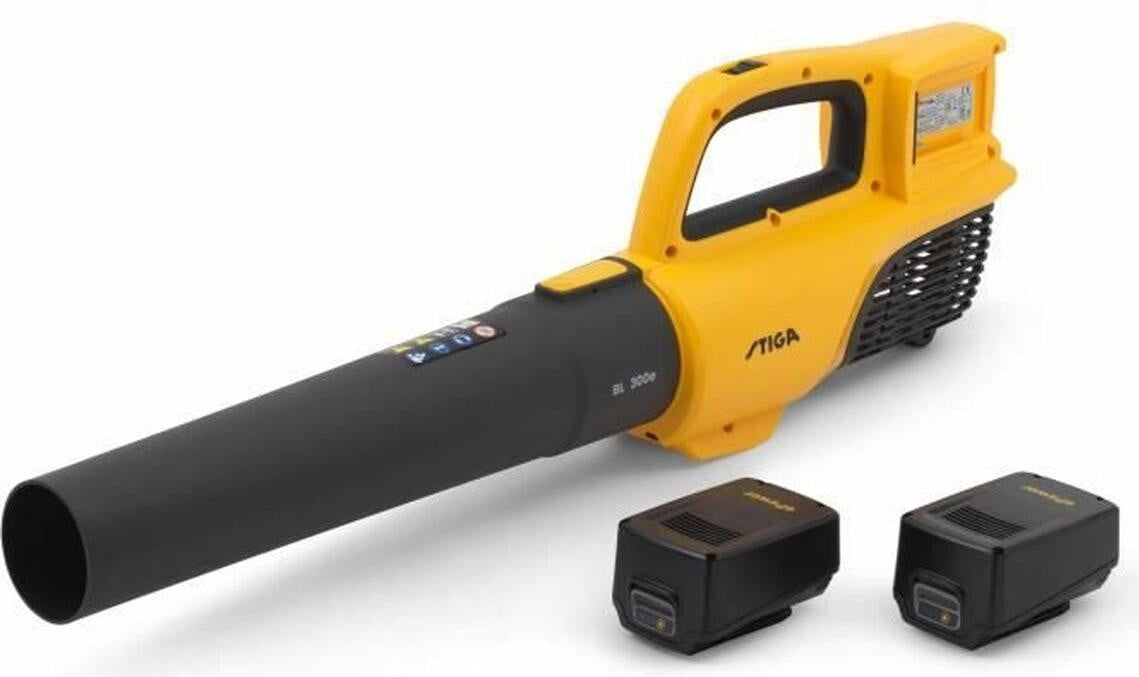 Stiga BL 300e Blower Kit