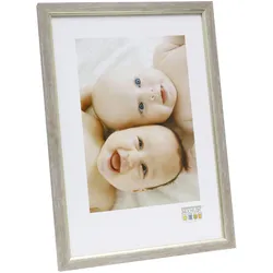 Deknudt S46AF3             15x20 Kunststoff beige gemalt