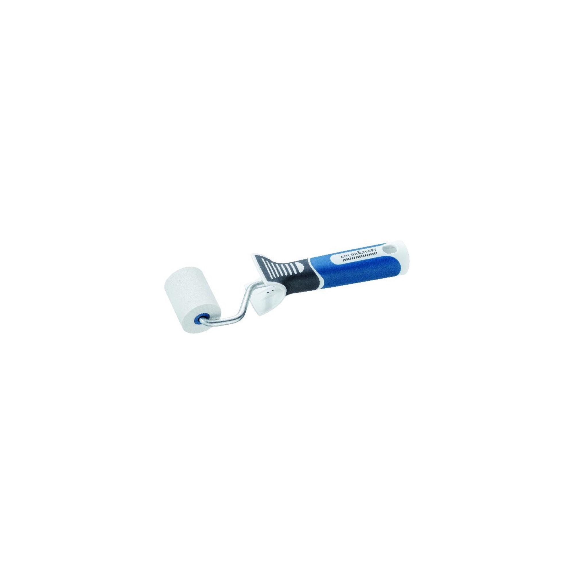 C CIRET Andrückroller 4,5 cm 3K-Griff PU-Schaum (95875099)