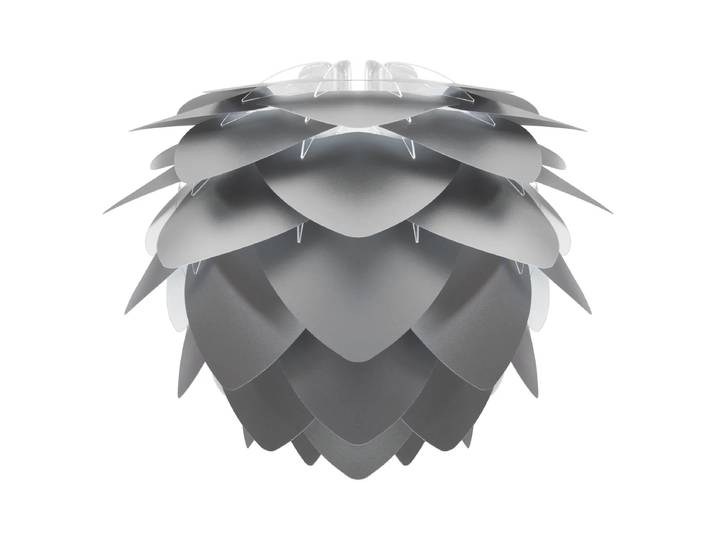 UMAGE - Silvia Lampenschirm, grau