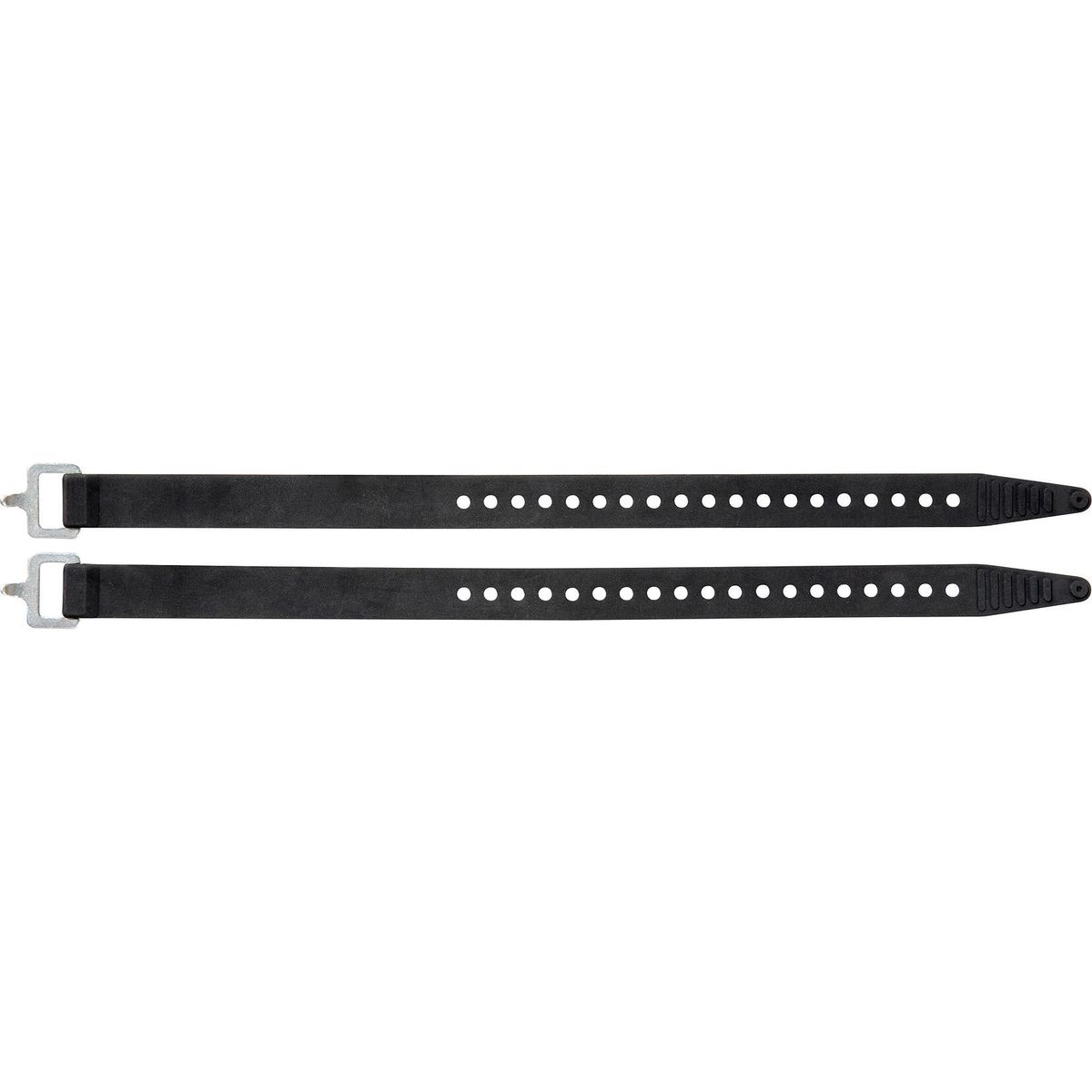 Tatonka No-slip Strap 40cm/Pair black (040) 3231-040