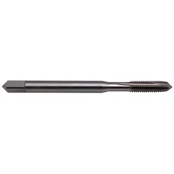 Maschinen-Gewindebohrer für Aluminium M6 x 1