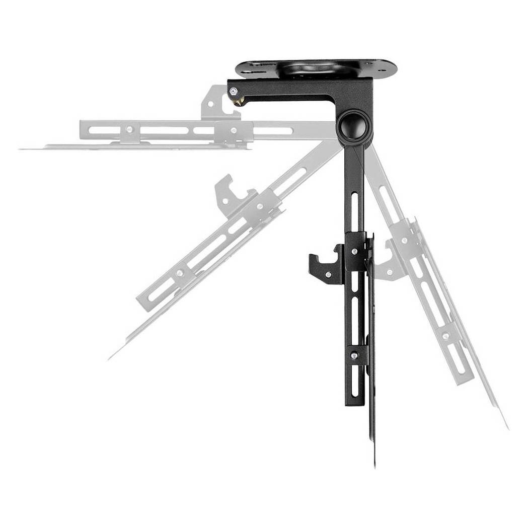 myWall HL 45-2 L (Decke, 20 kg, 19" - 43") (HL 45-2 L)