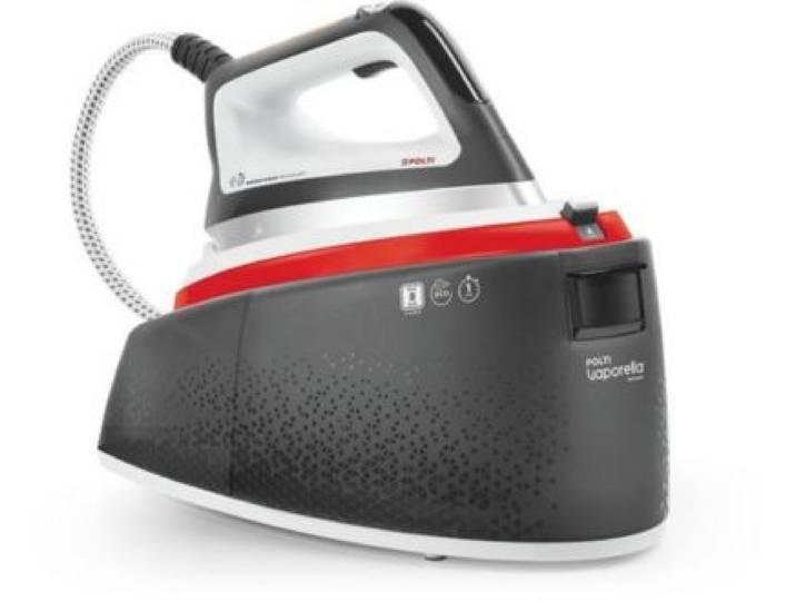 Polti - Centrale Vapeur Vi50.50 Vaporella Instant