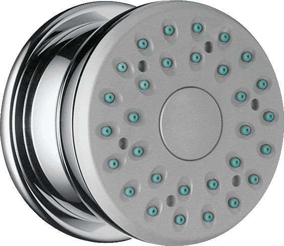 Hansgrohe Seitenbrause Pharo Bodyvette , 96287000 96287000