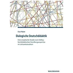Dialogische Deutschdidaktik, Schulbücher von Eva Pabst