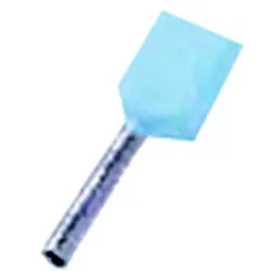 Intercable Tools Zwillingsaderendhülse ICIAE0258Z