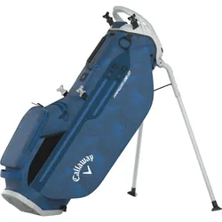 Callaway Standbag Fairway C HD , blau/grau