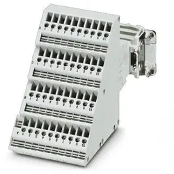 Phoenix Contact Klemmenadapter HC-D 40-A-UT-PER-F