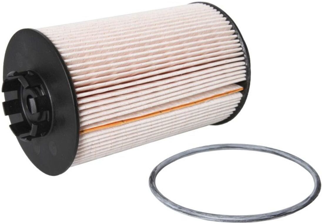 Kraftstofffilter MANN-FILTER PU 1059 x