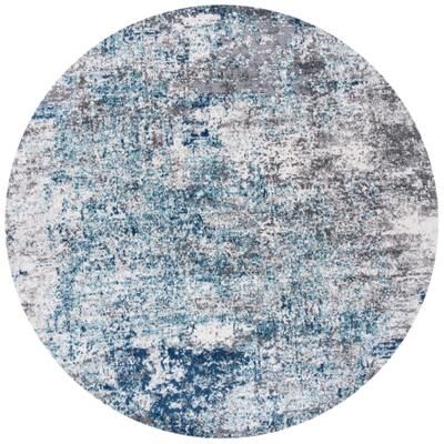 SAFAVIEH Aston Tamaki Modern Abstract Rug