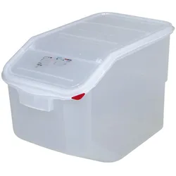 BRB Aufbewahrungscontainer, 50 Liter