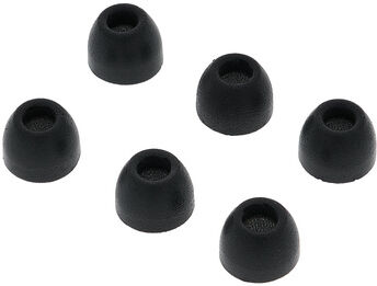 Comply TrueGrip Pro TW-200-C S Schwarz