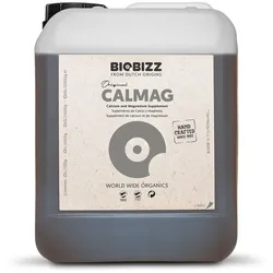 CalMag Kalzium- und Magnesiumdünger - 5 L