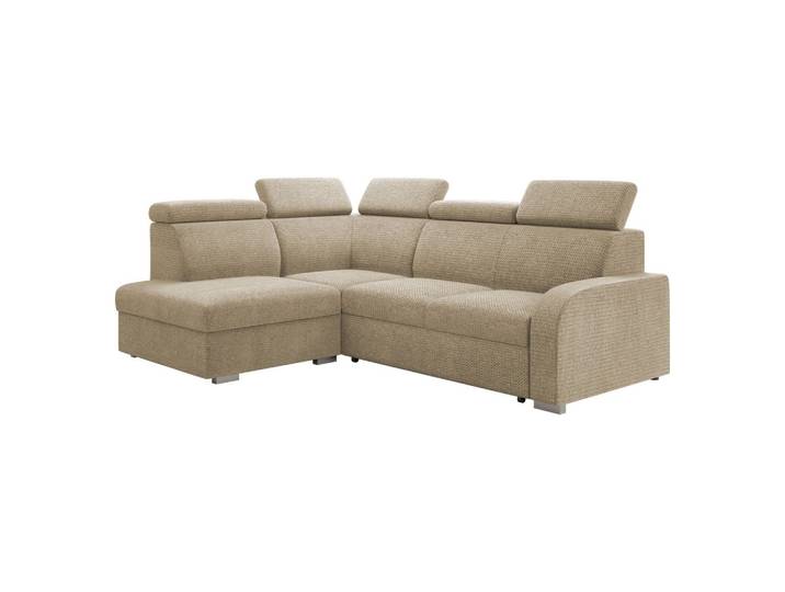 ECKSOFA Oslo 2rRLXp, Seite: Links LXP+R+2R