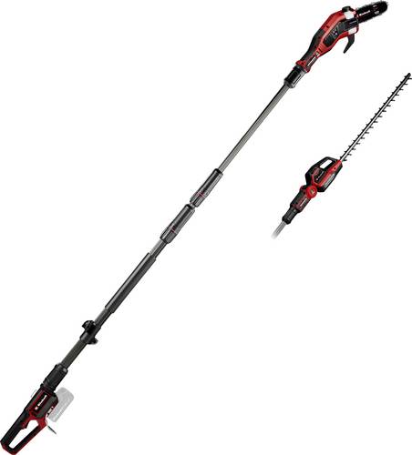 Einhell Professional 3410970 GP-HC 18/5020 Li T BL-Solo Akku-Multifunktionsantrieb