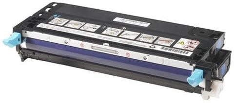 Dell PF029 toner cian XL