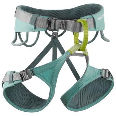 Edelrid - Jayne IV - Klettergurt Gr L bunt