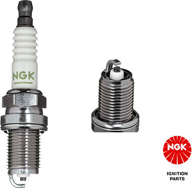 Ngk Zündkerze 3536 Für Mitsubishi Suzuki