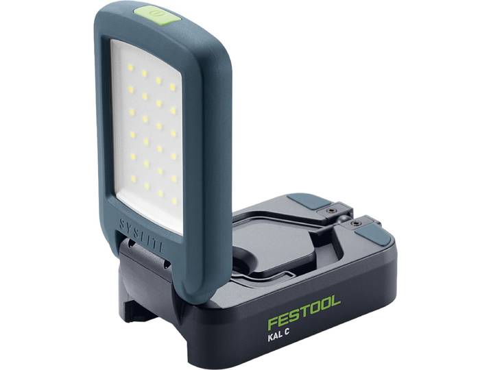 Festool KAL C Accu LED Werklamp - 578128