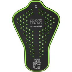 IXS CCS Level 2 Rückenprotektor M