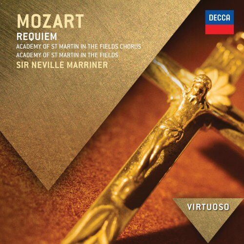 Amf - Requiem (Virtuoso) - Preis vom 30.09.2026 22:30:23 h