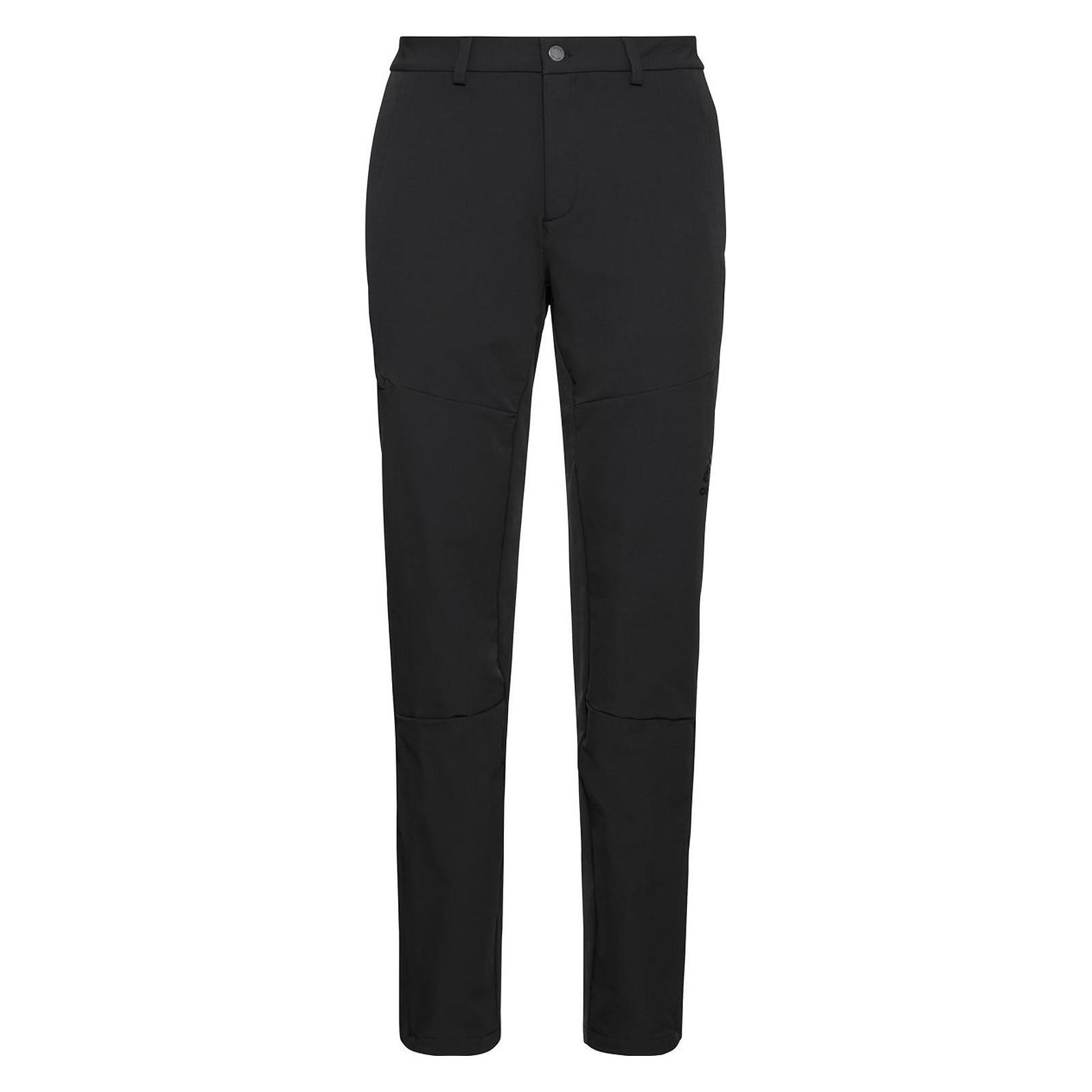 Odlo Ascent Warm (56, XL) (5,60462E+12)
