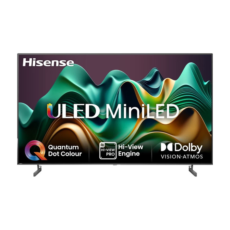 Hisense 55U6NQ 55 inch 4K Mini-LED Smart TV