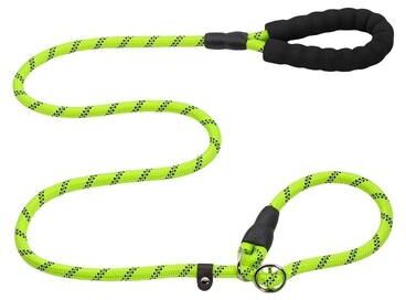 Uplifted Finds Strong Grip Anti Lunge Training Lead green 1.0 Cm 300 Cm
