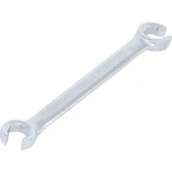 BGS Offener Doppel-Ringschlüssel | SW 14 x 15 mm