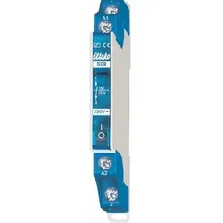 Eltako Stromstoßschalter, 230VAC, 16A, 250V, DIN-Schiene, T55mm, mechanisch Schalter