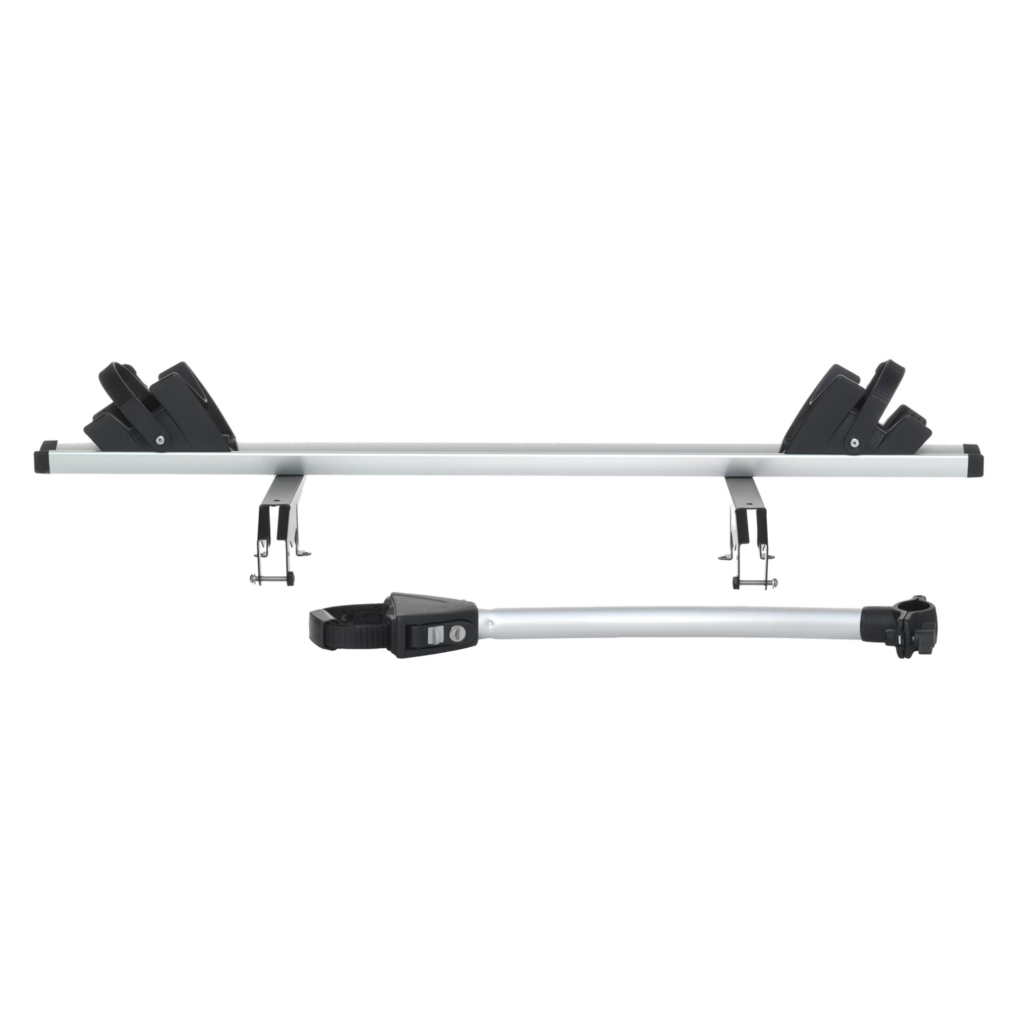 Atera Erweiterungssatz für Strada DL-2 und Sport-2 (Silber) (E955022610)