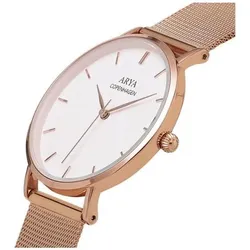 Arya, Fahrzeugreinigung Zubehör, Copenhagen Ethereal - Rose Gold Mesh dameur