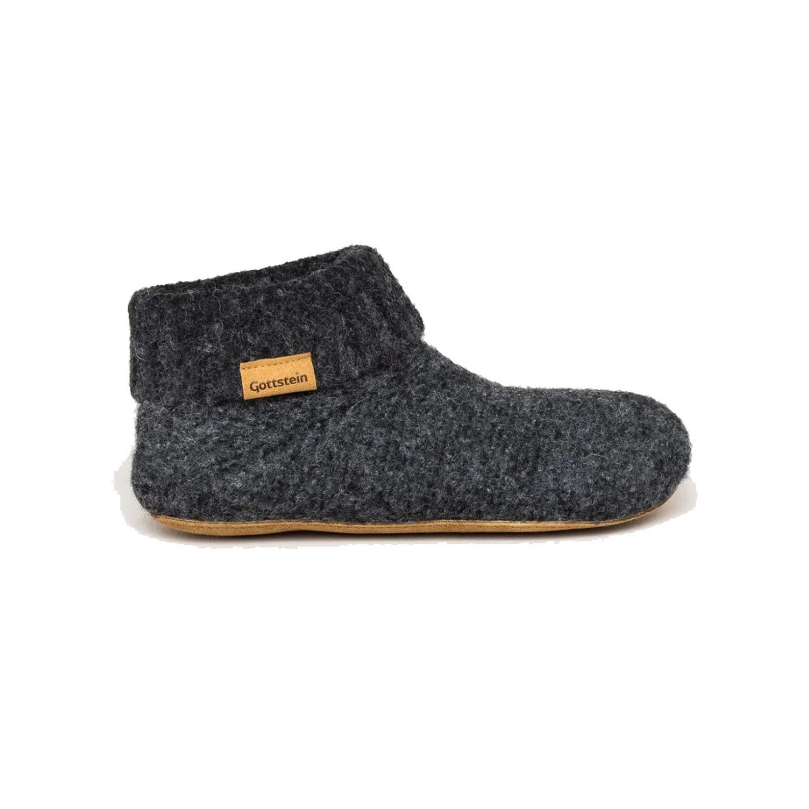 Knit Boot Gr. 39